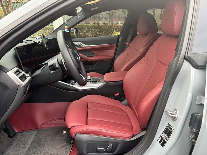 Фото 3 - BMW 4 Series