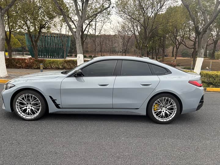 Фото 6 - BMW 4 Series