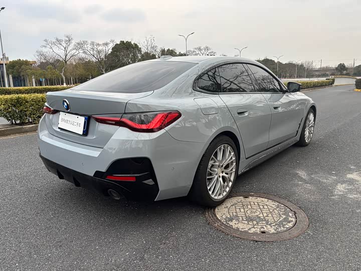 Фото 9 - BMW 4 Series