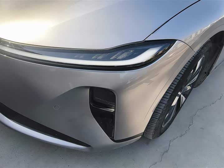 Фото 5 - Changan Qiyuan (Nevo) A07