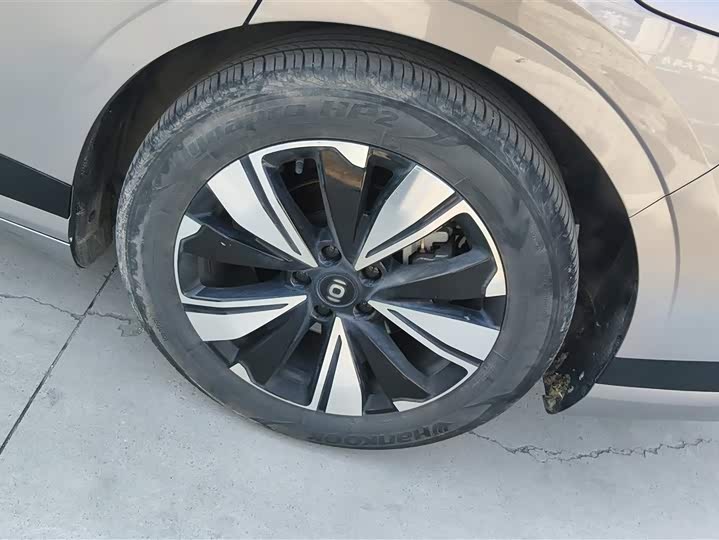 Фото 6 - Changan Qiyuan (Nevo) A07