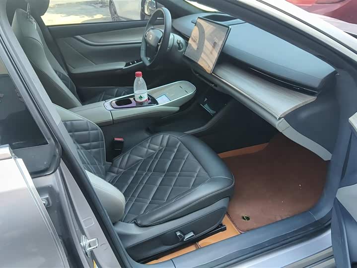 Фото 8 - Changan Qiyuan (Nevo) A07