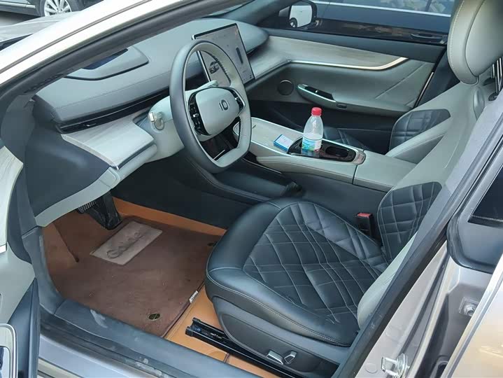 Фото 9 - Changan Qiyuan (Nevo) A07