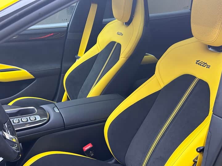 Фото 7 - Xiaomi SU7 Ultra