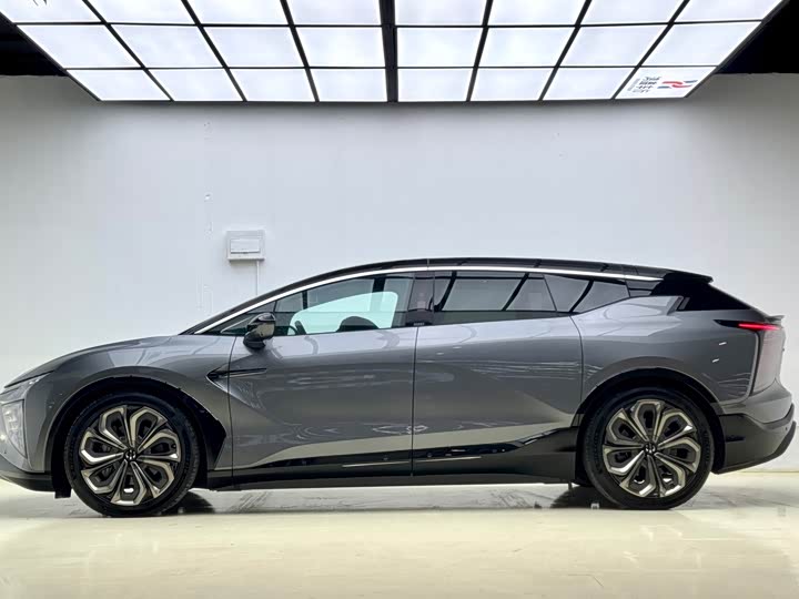 Фото 3 - HiPhi X