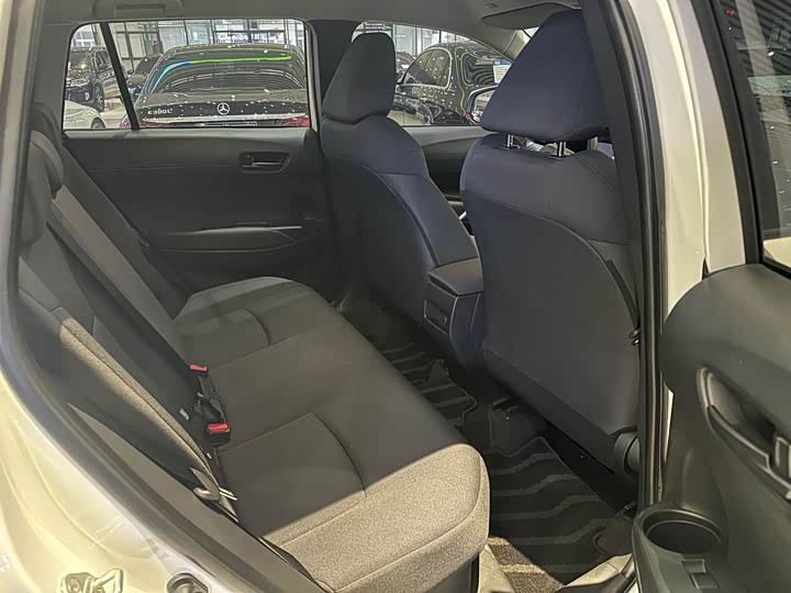 Фото 6 - Toyota Corolla Cross