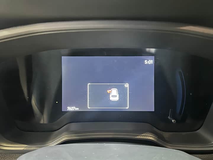 Фото 8 - Toyota Corolla Cross