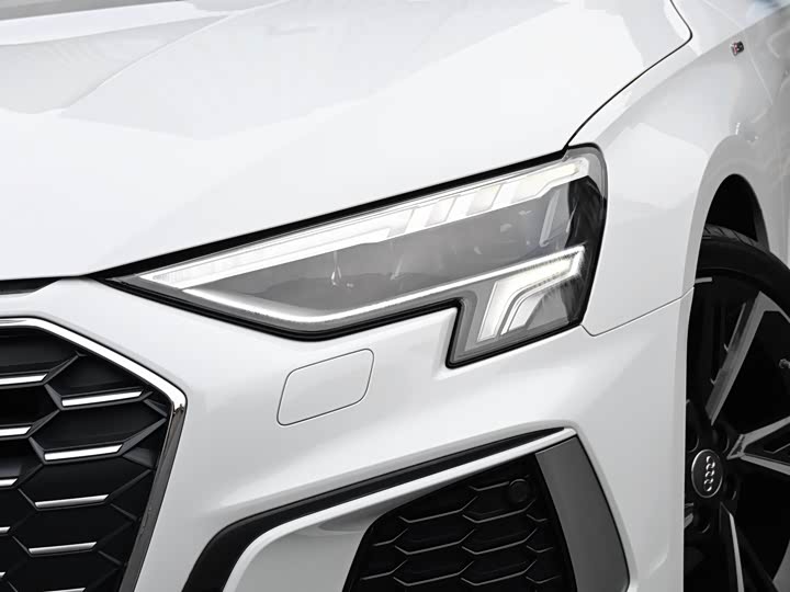 Фото 4 - Audi A3