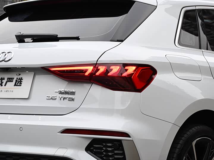 Фото 7 - Audi A3