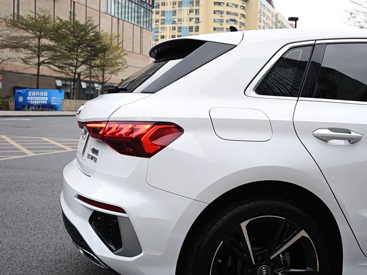 Фото 8 - Audi A3