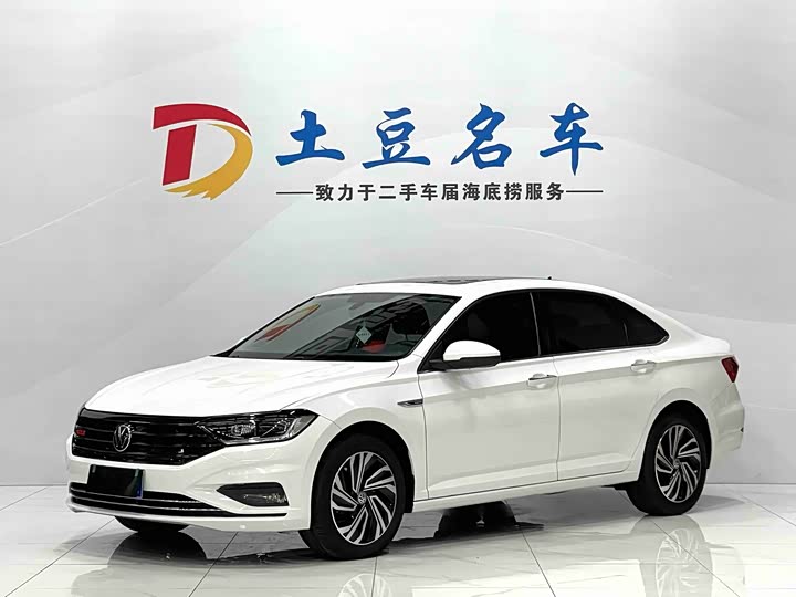 Фото 1 - Volkswagen Sagitar L