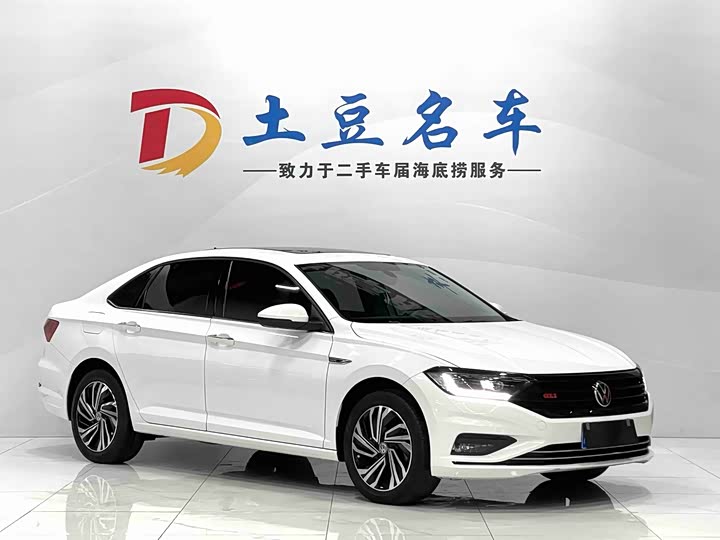 Фото 3 - Volkswagen Sagitar L