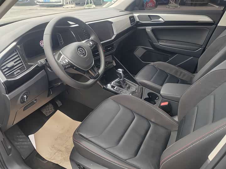 Фото 4 - Volkswagen Tayron