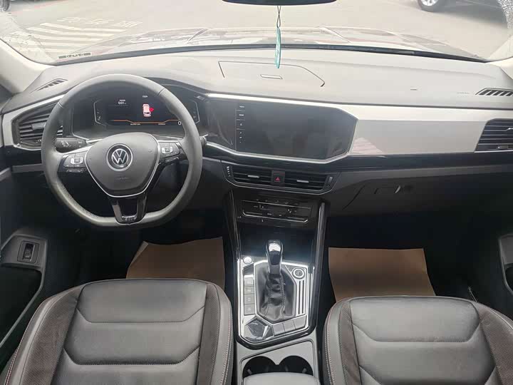 Фото 6 - Volkswagen Tayron