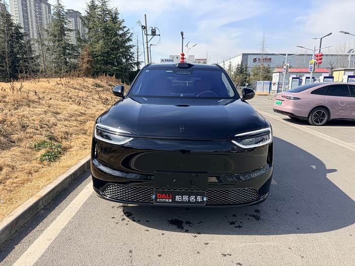 Фото 2 - Aito M7