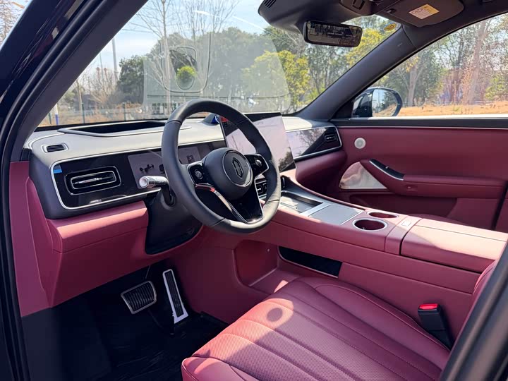 Фото 6 - Aito M7