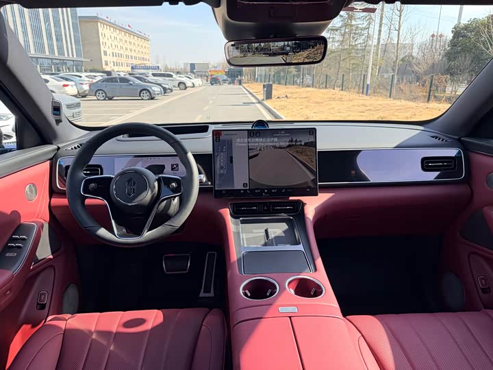 Фото 8 - Aito M7