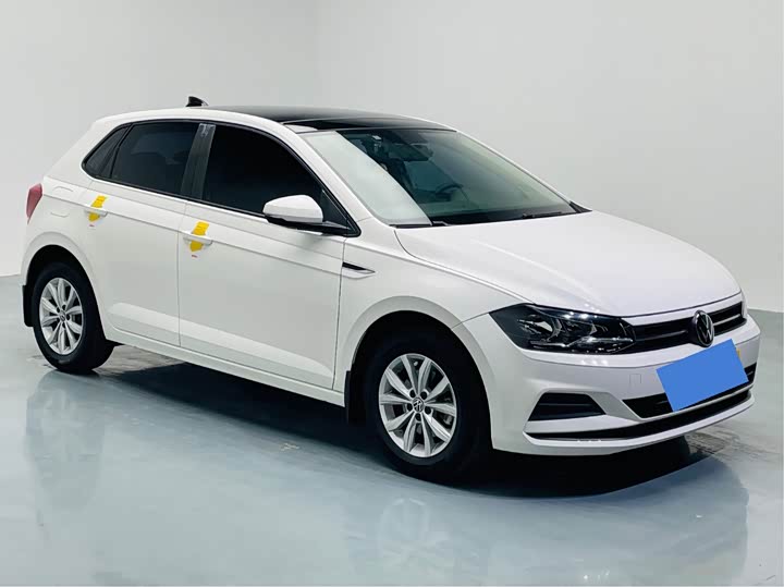 Фото 3 - Volkswagen Polo