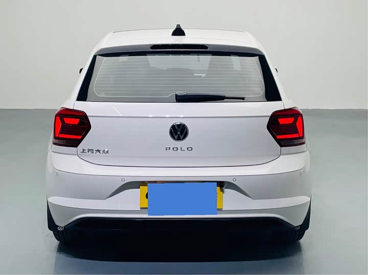 Фото 5 - Volkswagen Polo