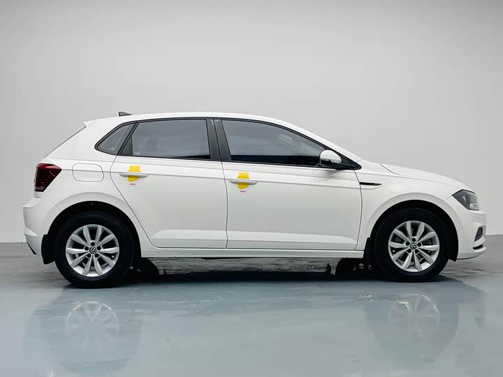 Фото 8 - Volkswagen Polo