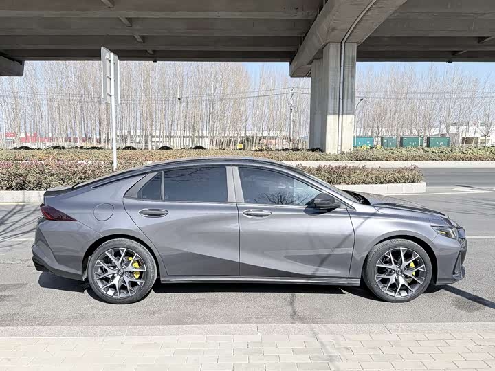 Фото 7 - GAC Trumpchi Empow R