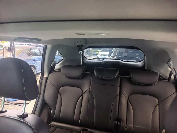 Фото 4 - Haval M6