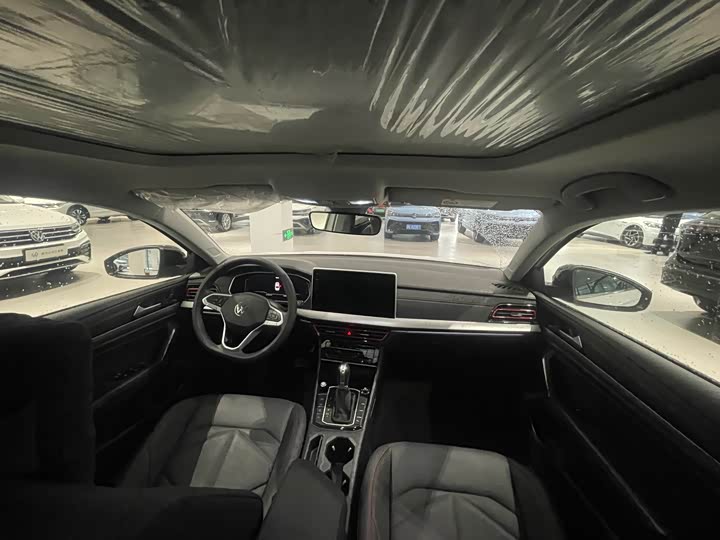 Фото 7 - Volkswagen Lavida