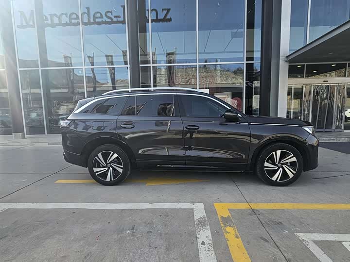 Фото 4 - Volkswagen Tavendor