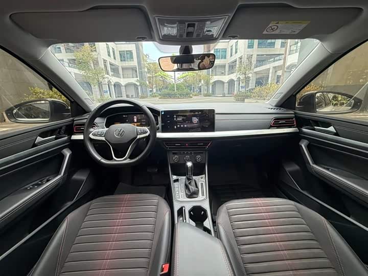 Фото 7 - Volkswagen Lavida