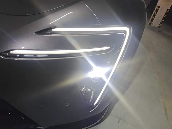 Фото 5 - Avatr 06