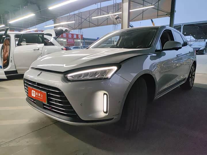 Фото 1 - Aito M5