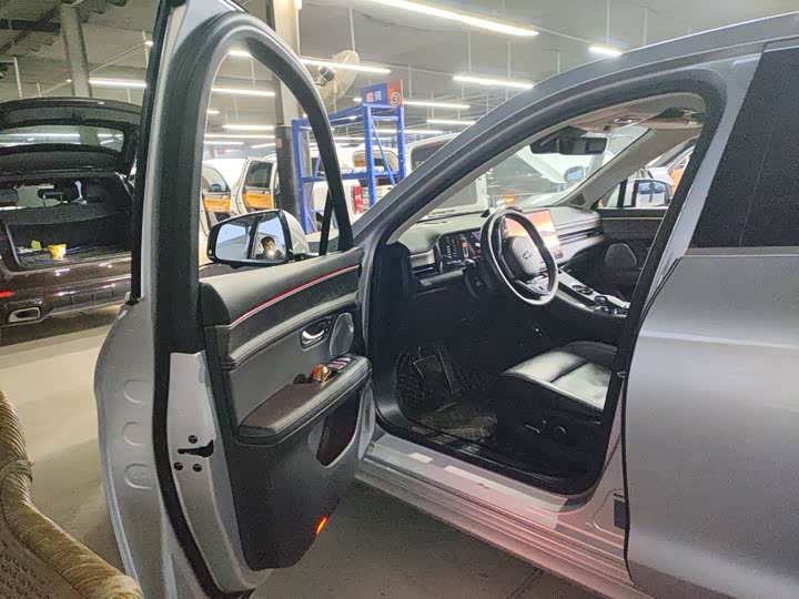 Фото 2 - Aito M5