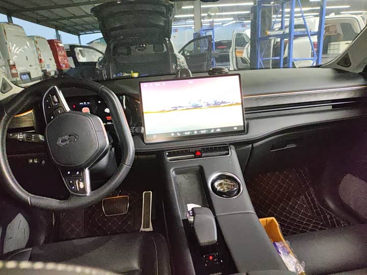 Фото 5 - Aito M5