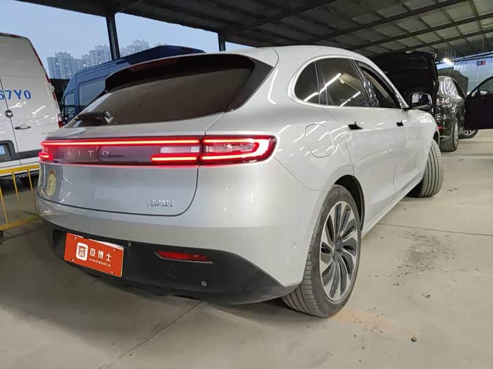 Фото 8 - Aito M5