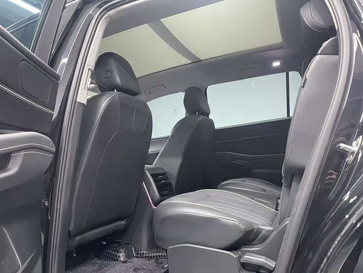 Фото 6 - Volkswagen Teramont Pro