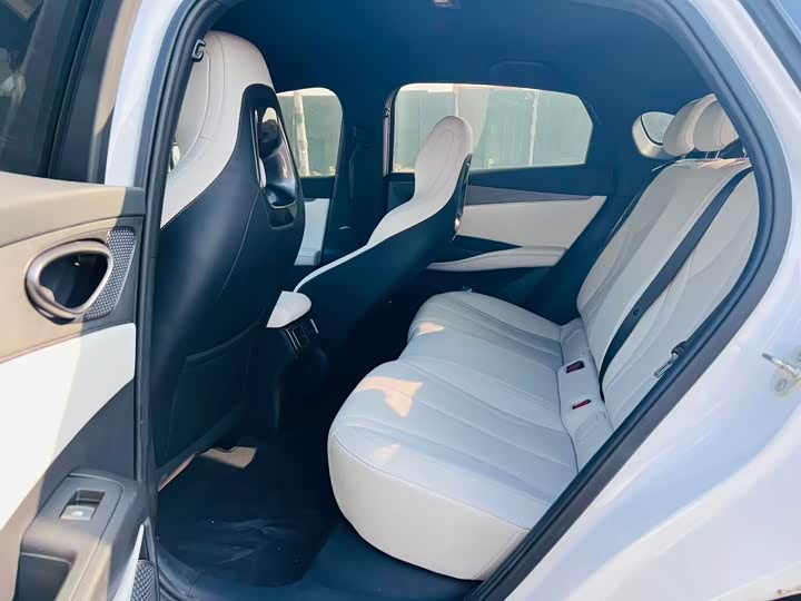 Фото 5 - BYD Seal 06 Hybrid/EV