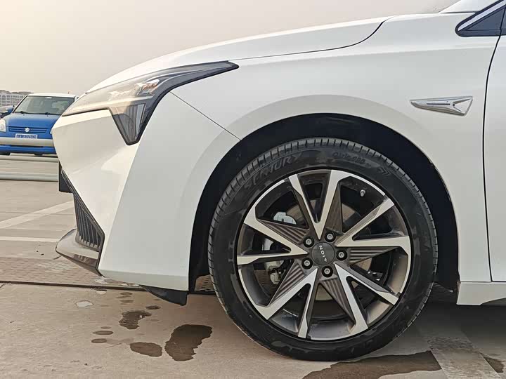 Фото 8 - GAC Aion S Plus