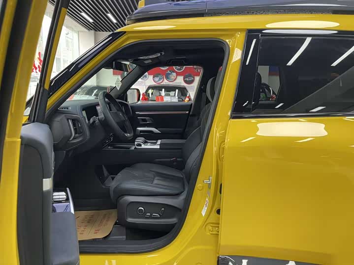 Фото 3 - Changan Deepal G318