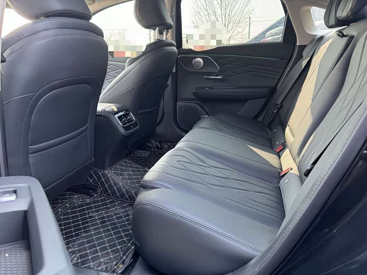 Фото 5 - Chery Arrizo 8