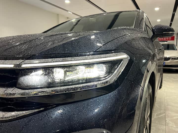 Фото 3 - Volkswagen Talagon