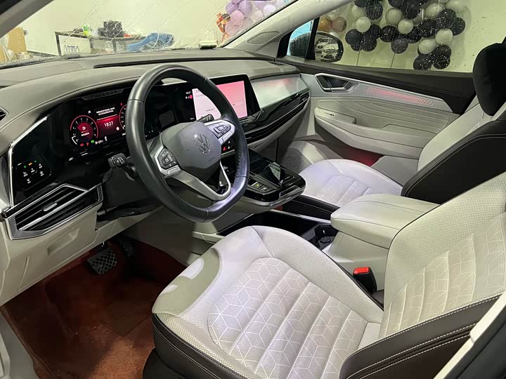 Фото 5 - Volkswagen Talagon