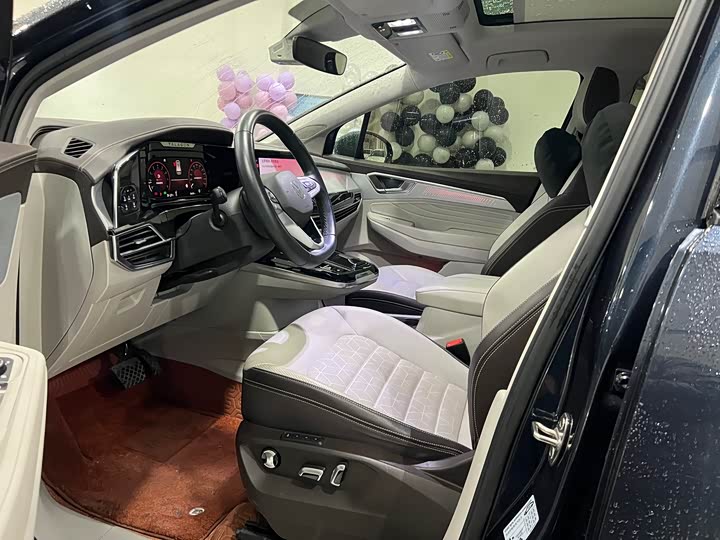 Фото 6 - Volkswagen Talagon