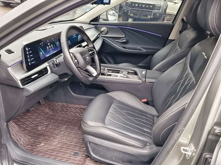 Фото 3 - Chery Arrizo 8