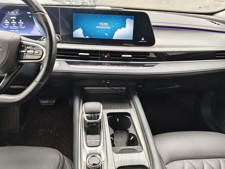 Фото 6 - Chery Arrizo 8