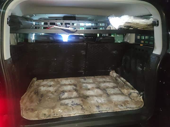 Фото 4 - Tank 300 Hybrid