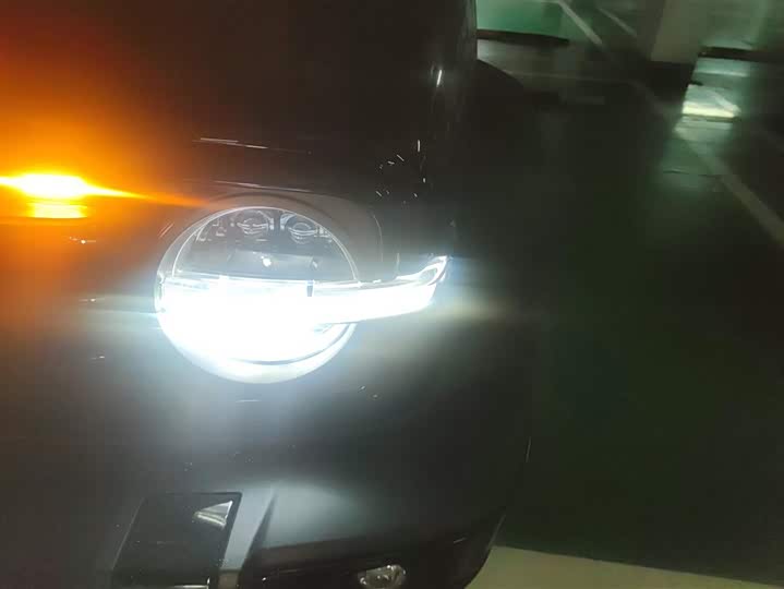 Фото 5 - Tank 300 Hybrid