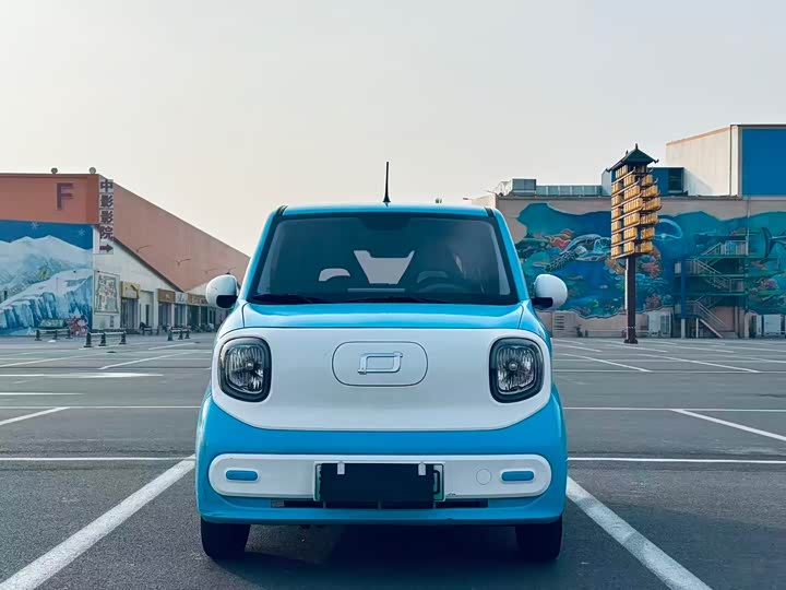 Фото 2 - Bestune Pony