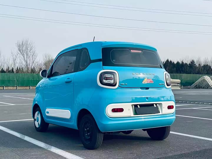 Фото 3 - Bestune Pony