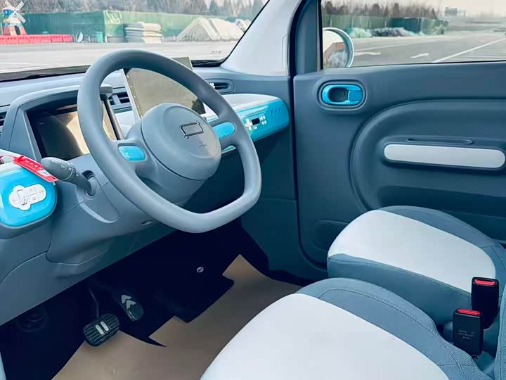 Фото 6 - Bestune Pony