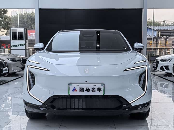 Фото 2 - Avatr 07